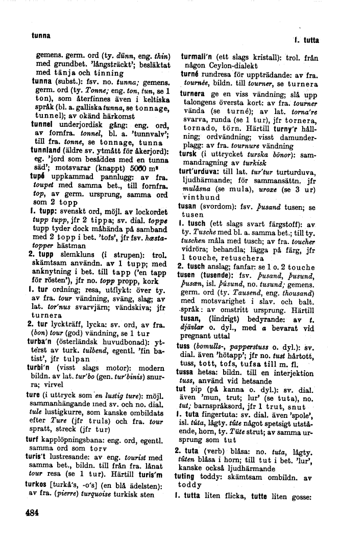 scanned image