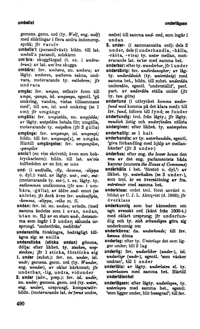 scanned image