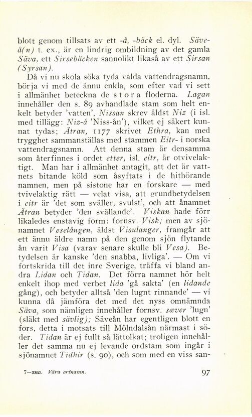 scanned image