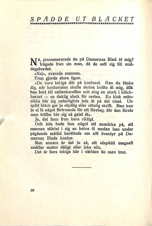 scanned image