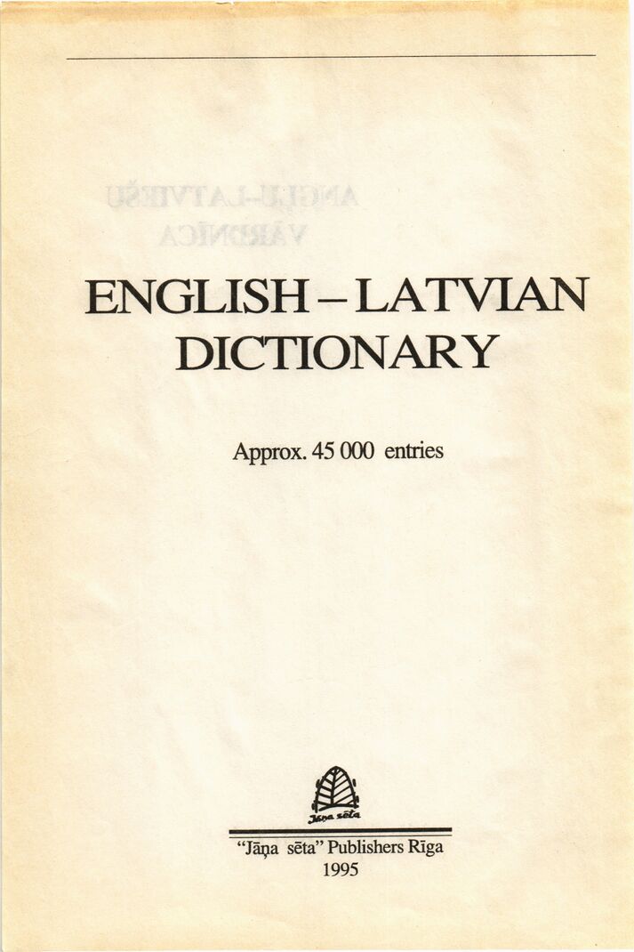 scanned image