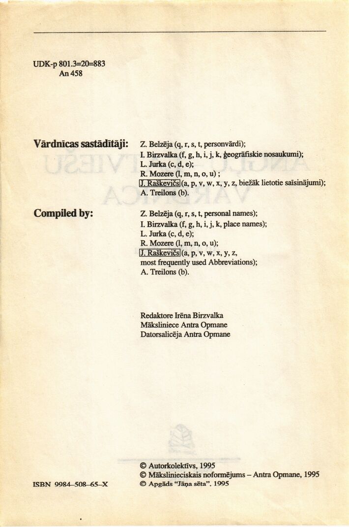 scanned image