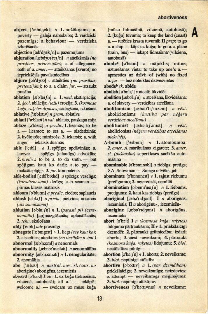 scanned image