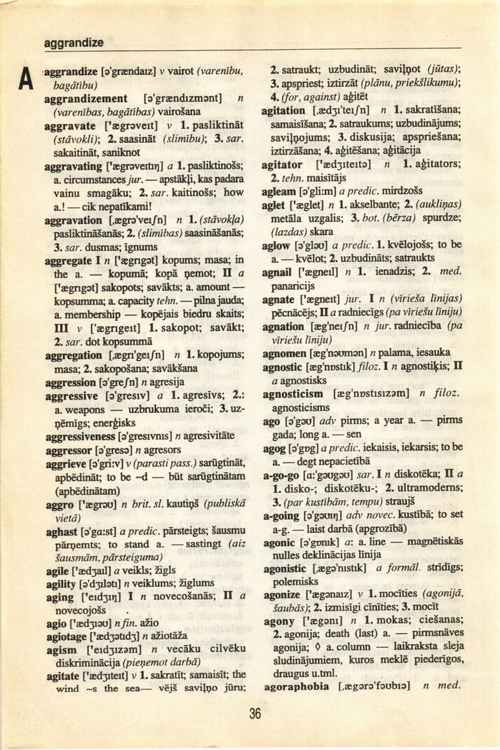 scanned image