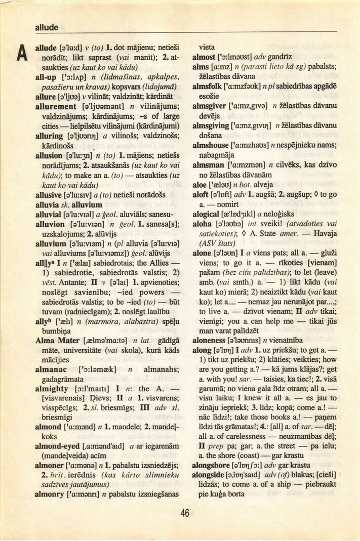 scanned image