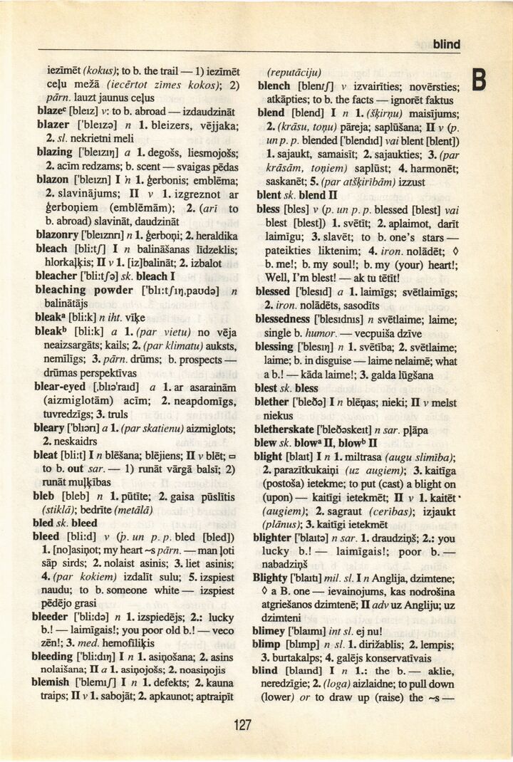 scanned image