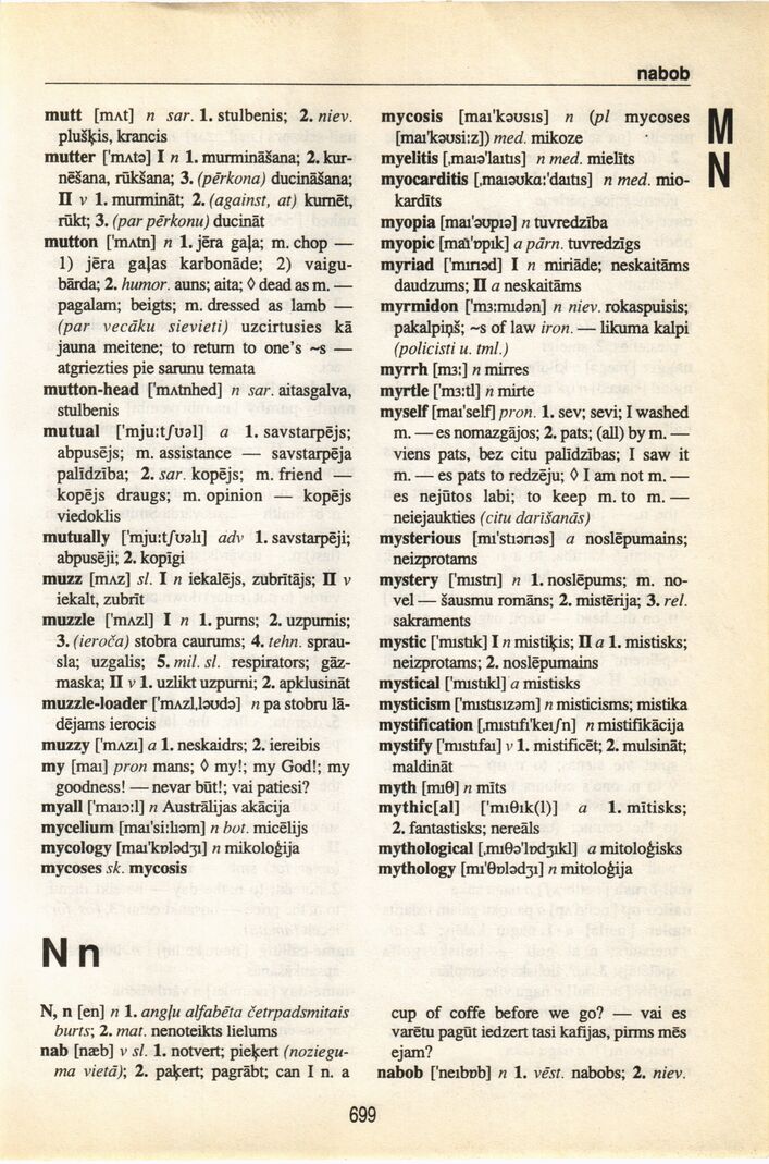 scanned image