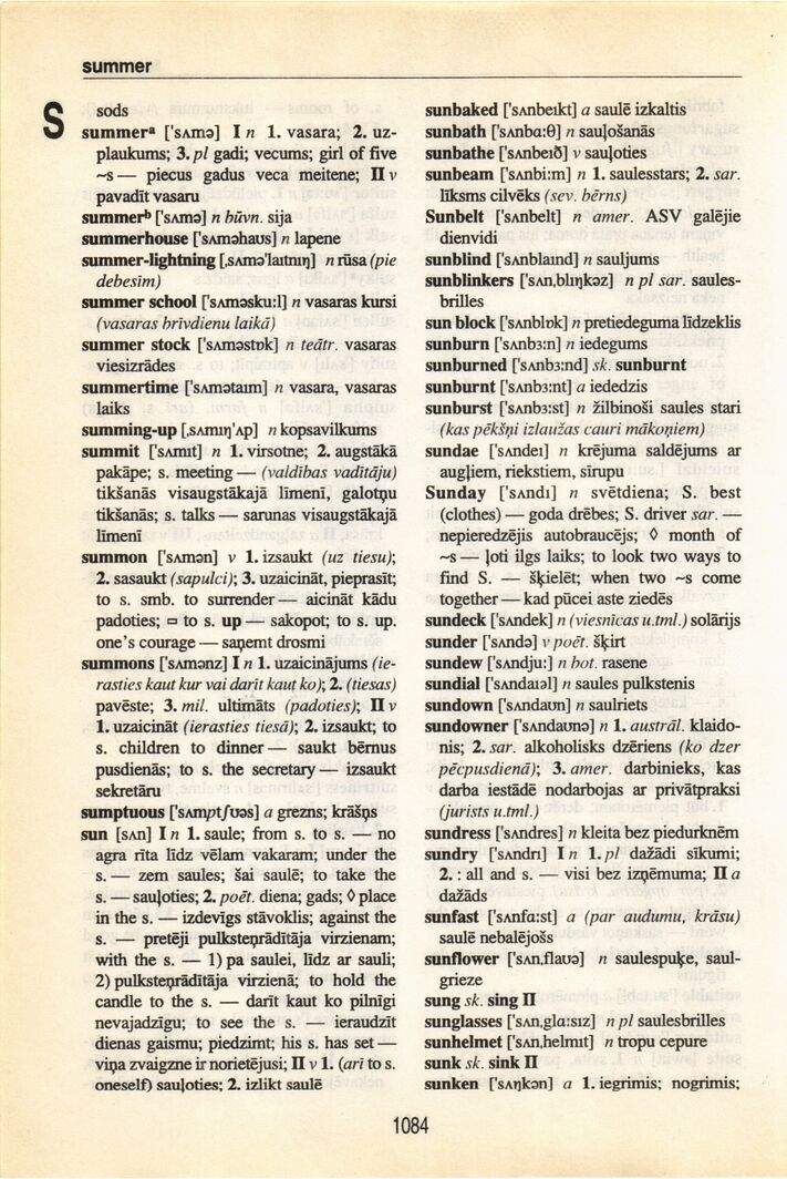 scanned image