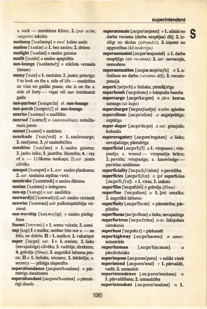 scanned image