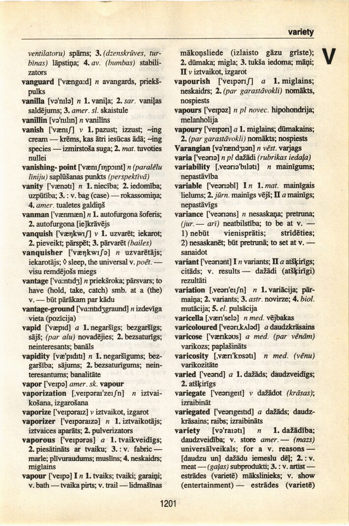 scanned image