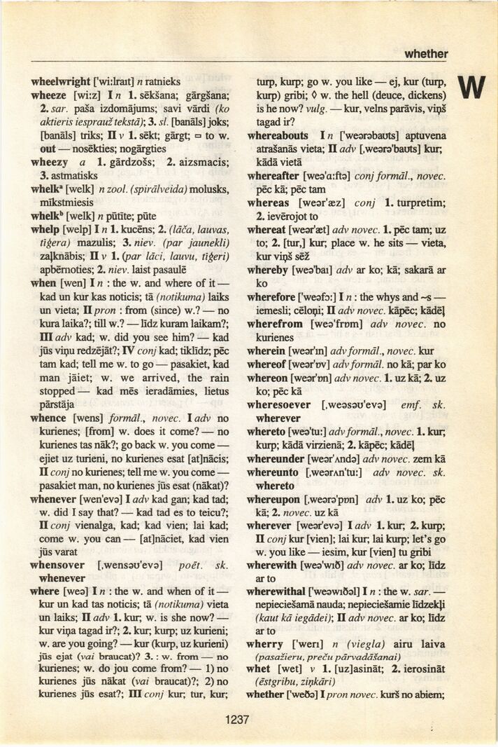 scanned image
