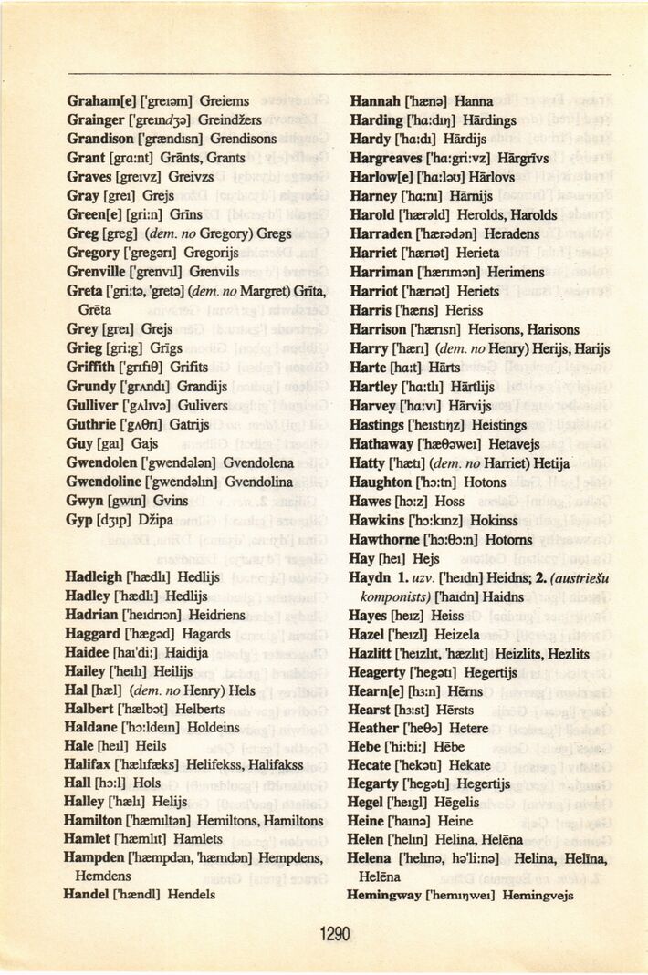 scanned image