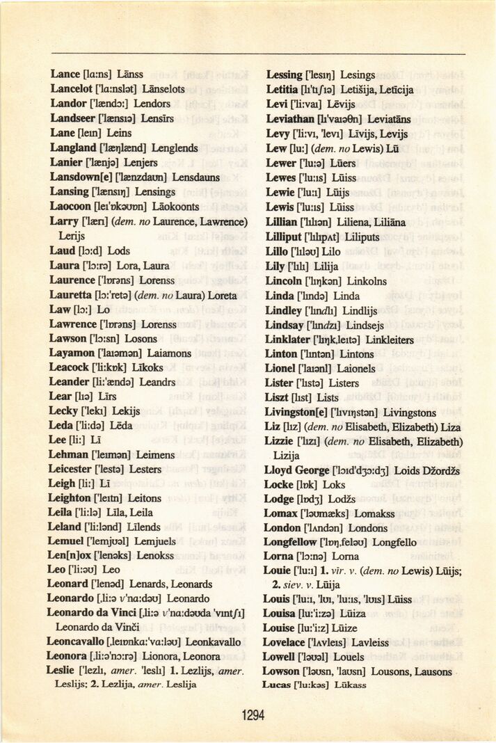 scanned image