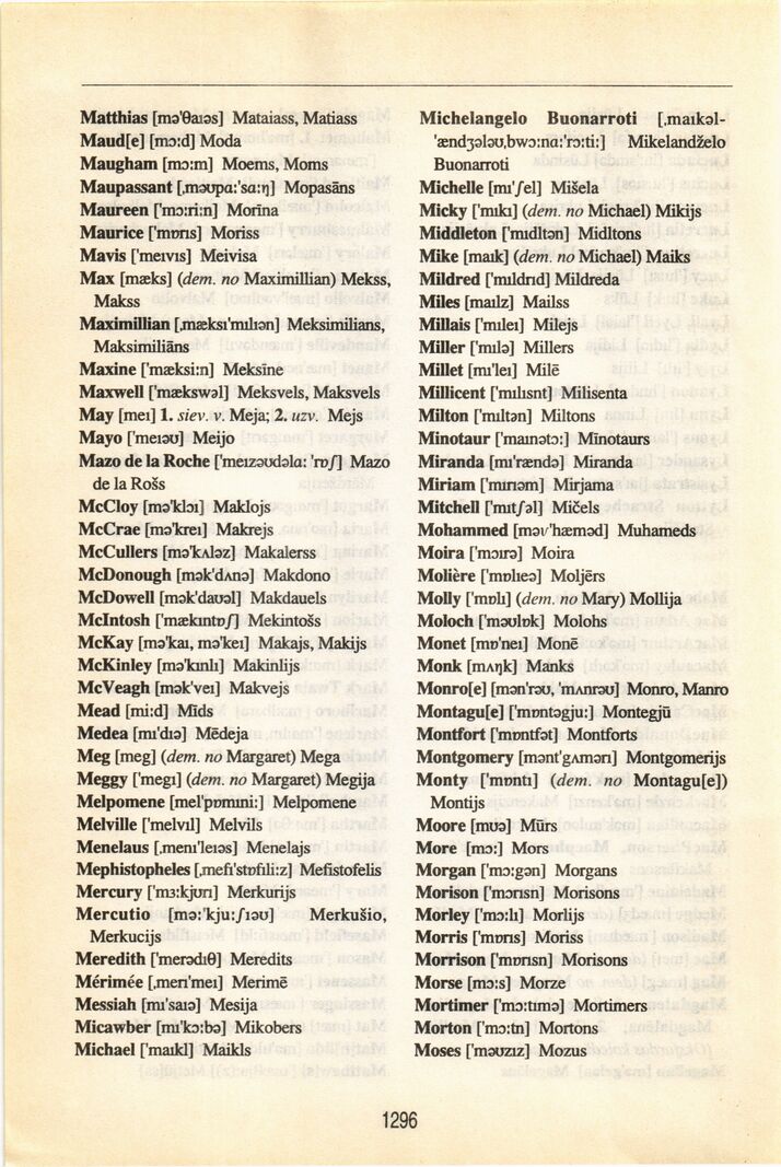 scanned image