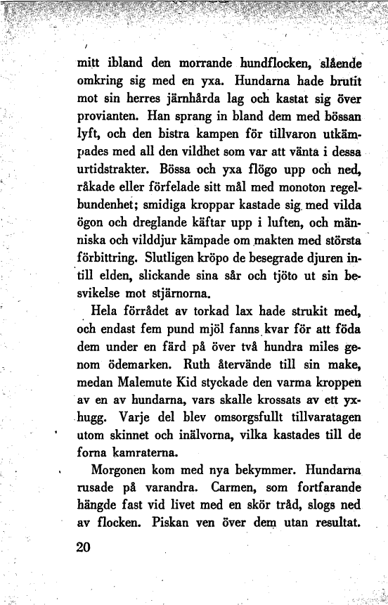 scanned image