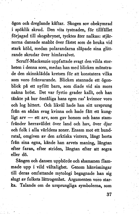 scanned image