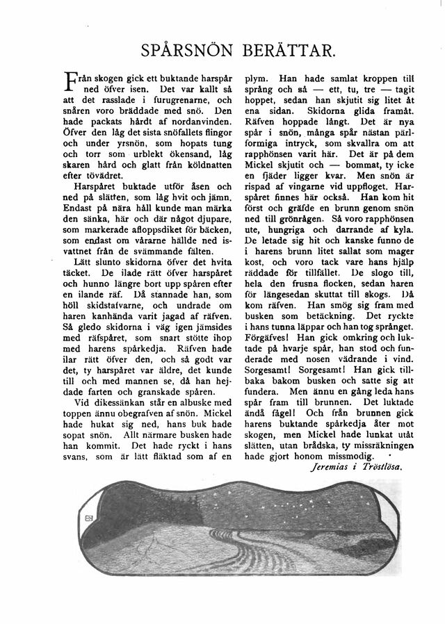 scanned image