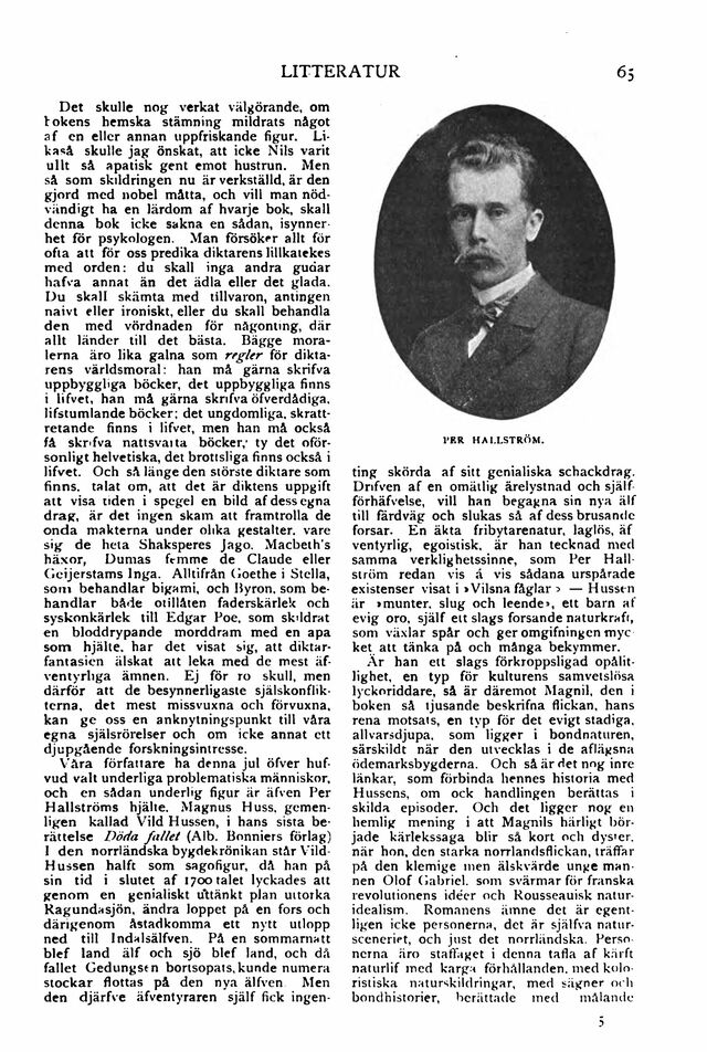 scanned image