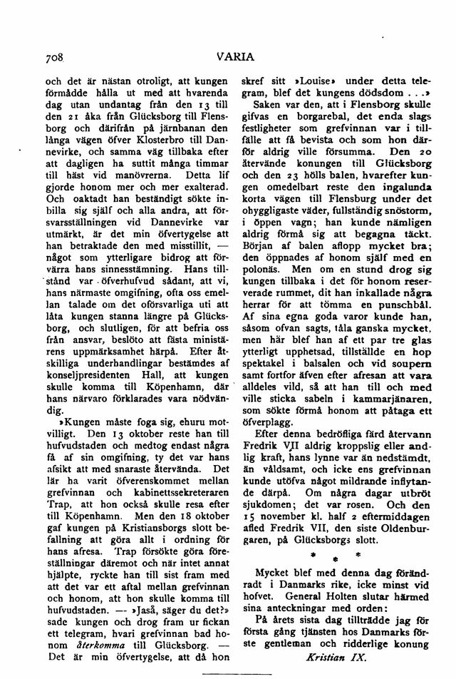 scanned image