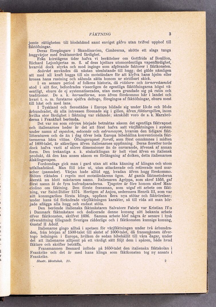 scanned image