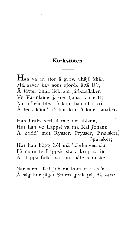 scanned image