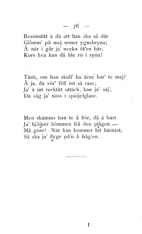 scanned image