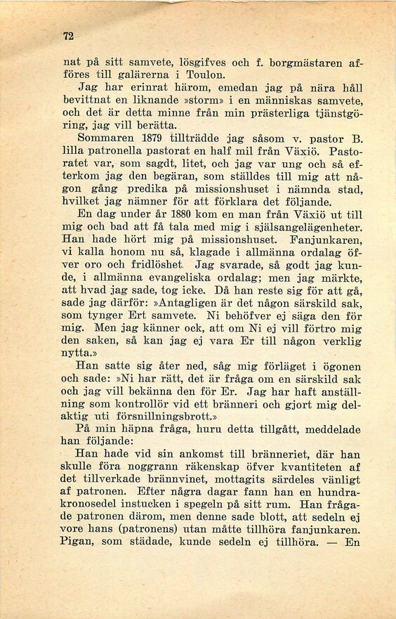 scanned image