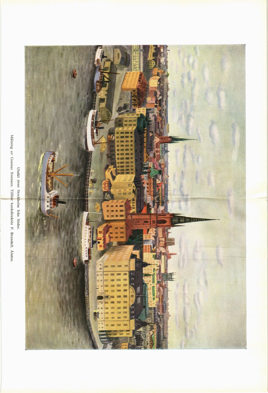 scanned image