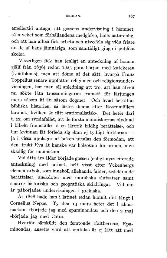 scanned image