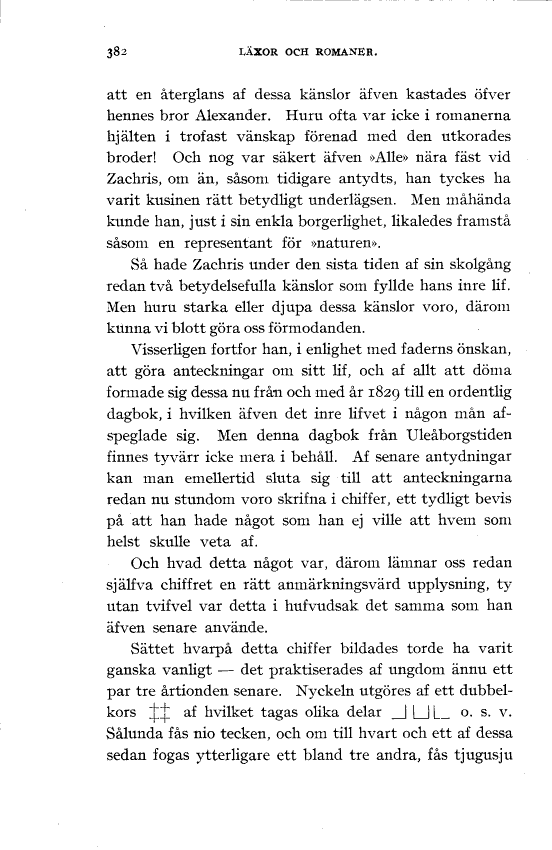 scanned image