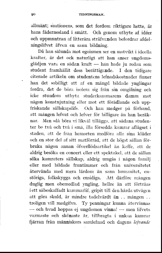scanned image