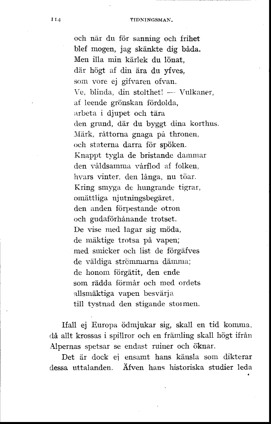 scanned image