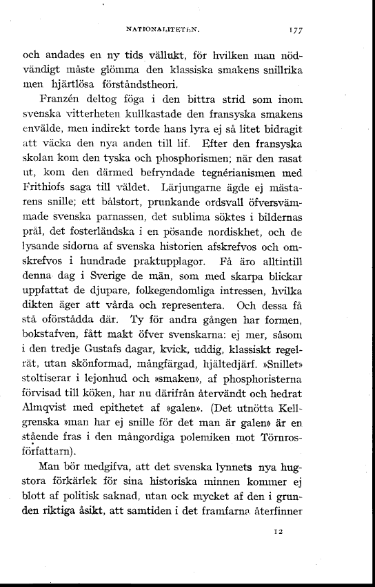 scanned image