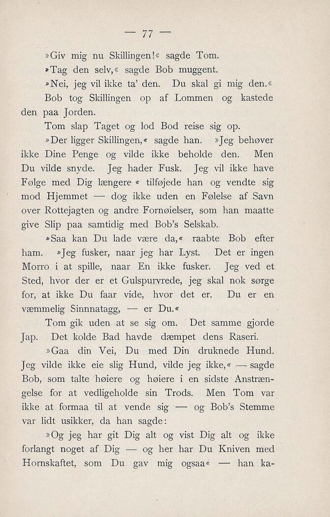 scanned image
