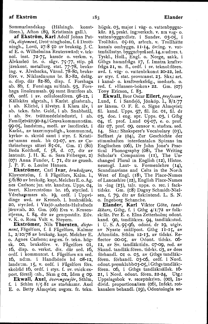 scanned image