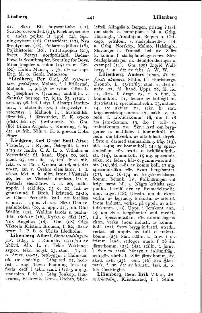 scanned image