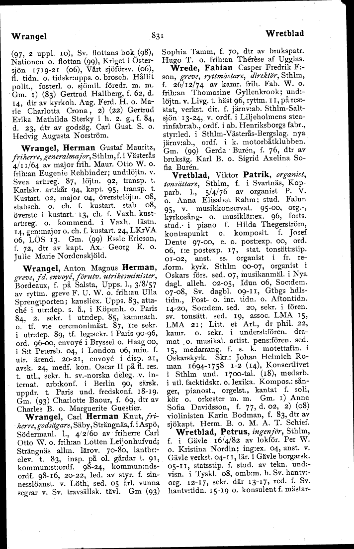 scanned image