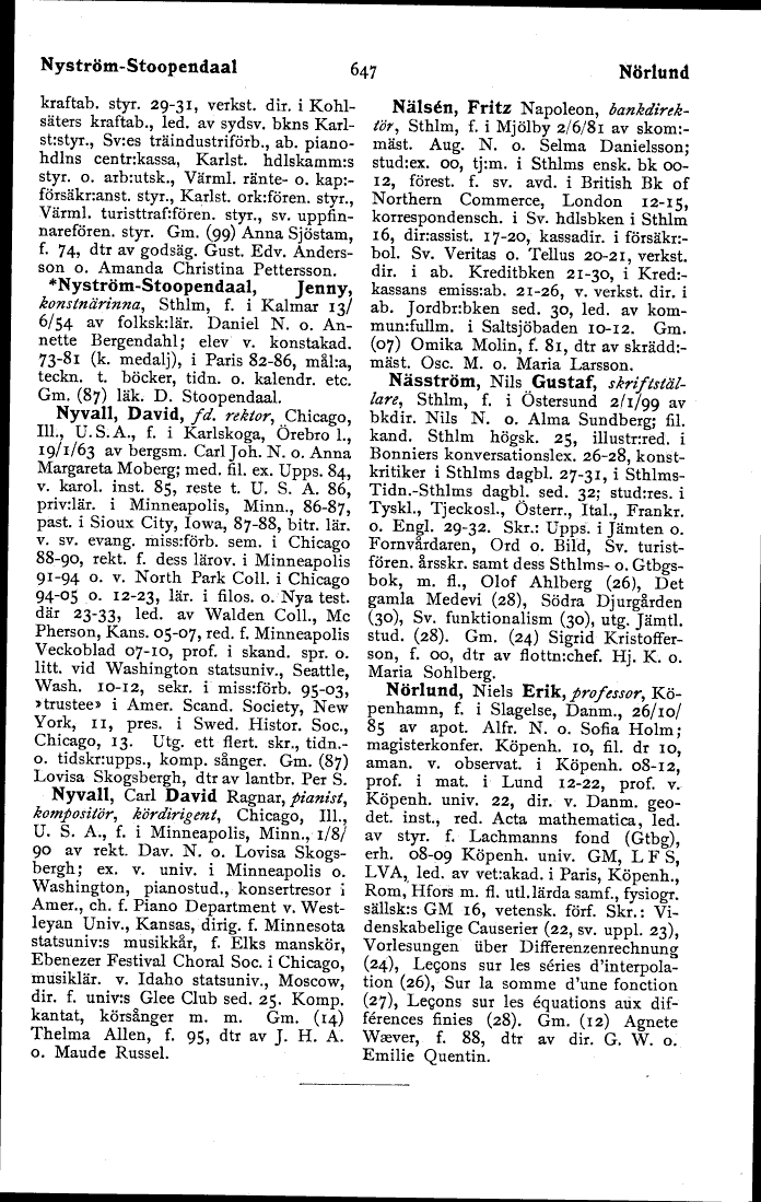scanned image