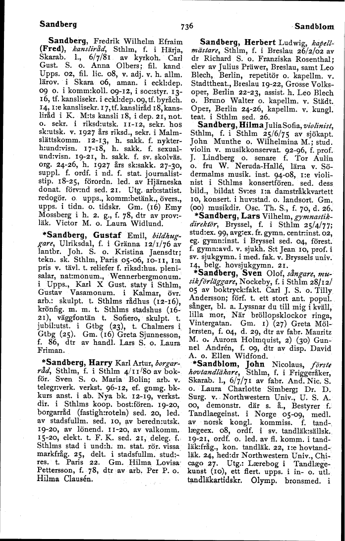 scanned image