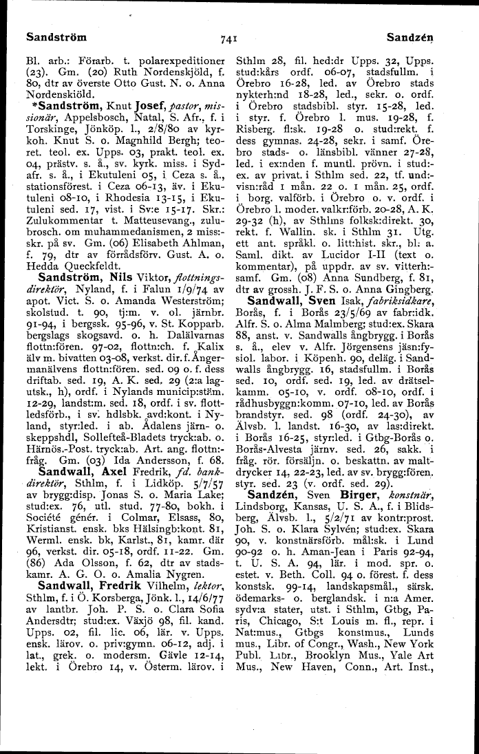 scanned image