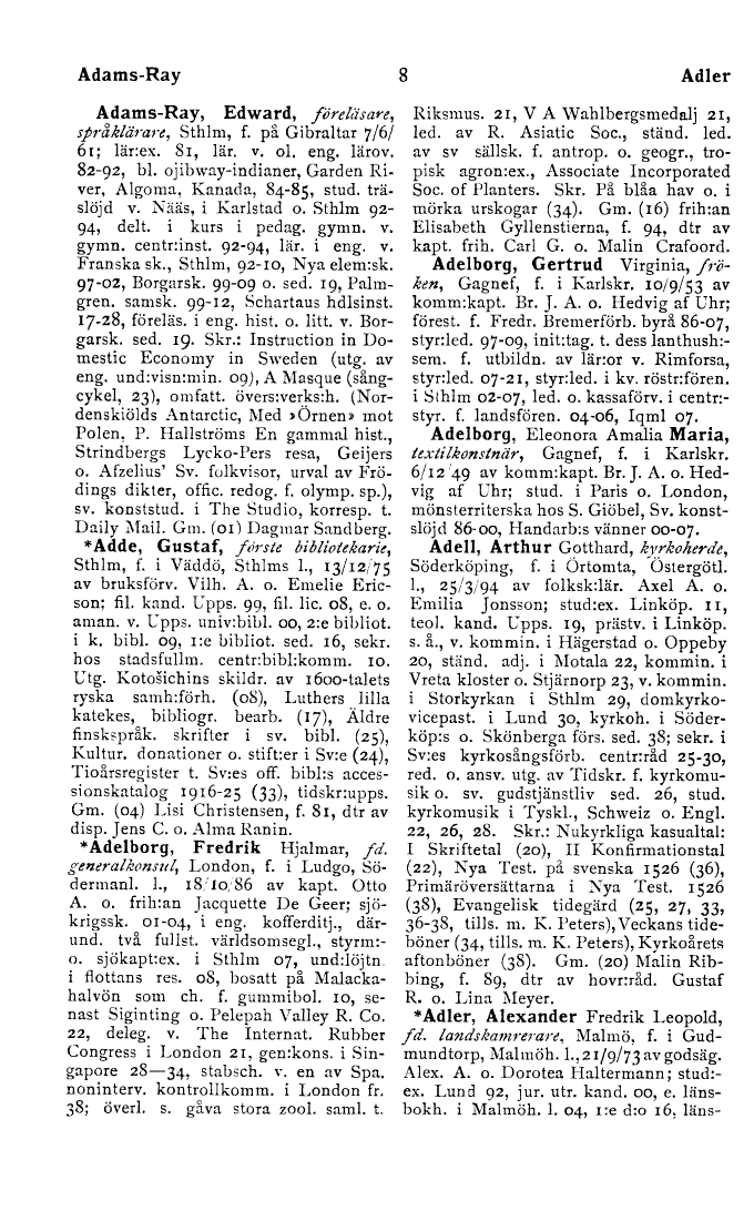scanned image