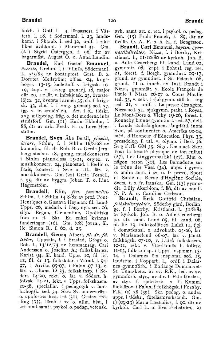 scanned image