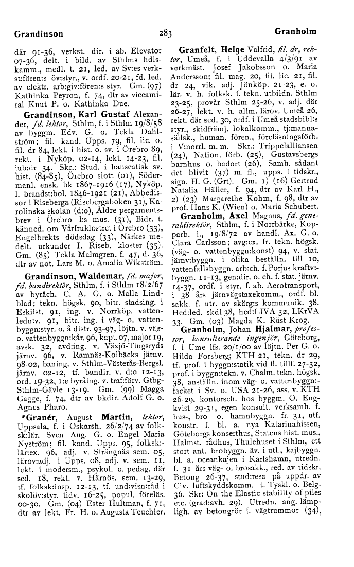 scanned image