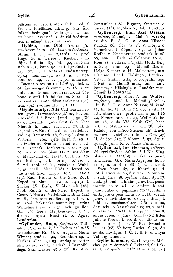 scanned image