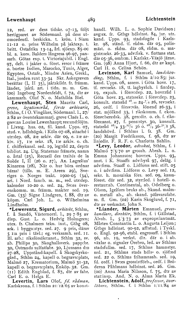 scanned image