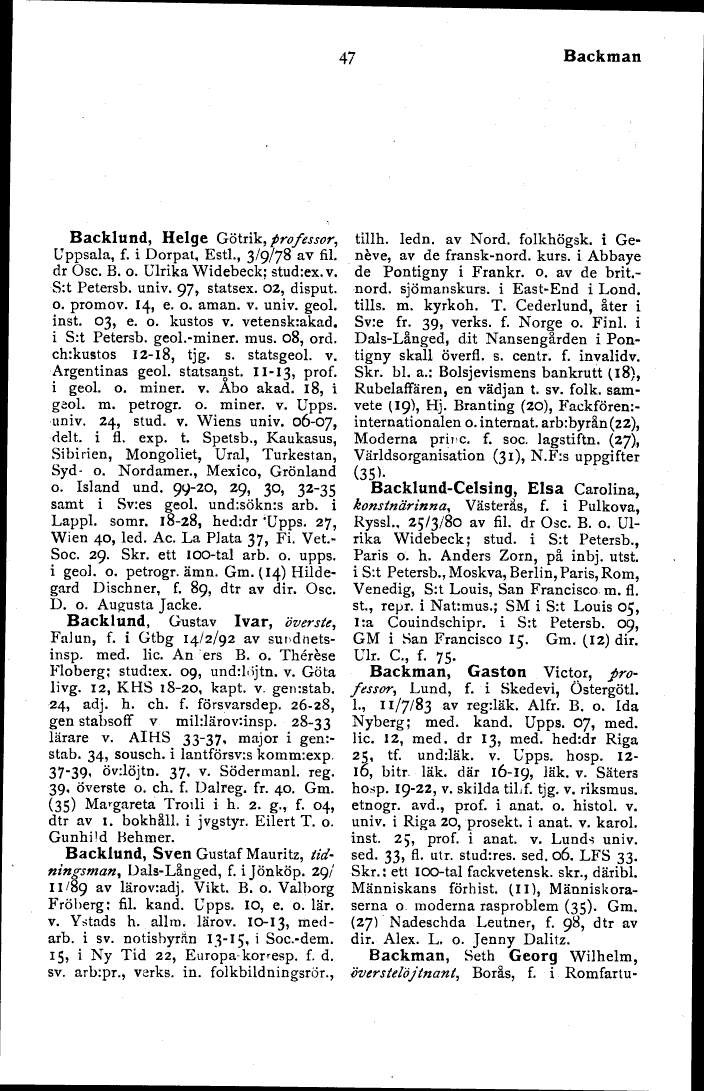 scanned image