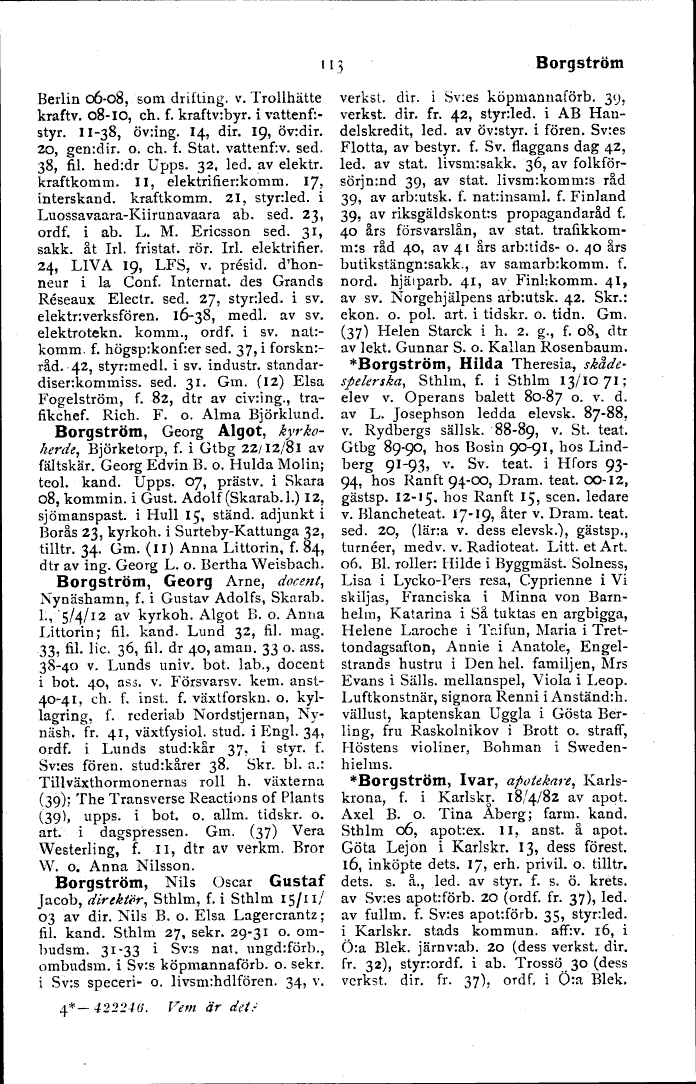 scanned image