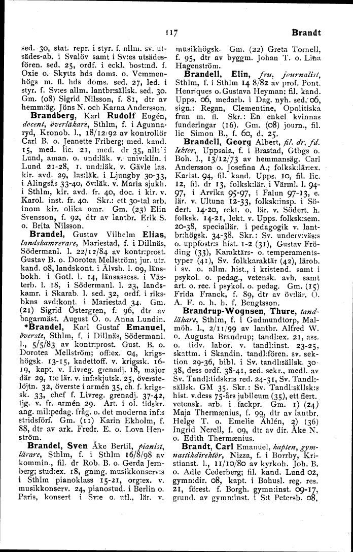 scanned image