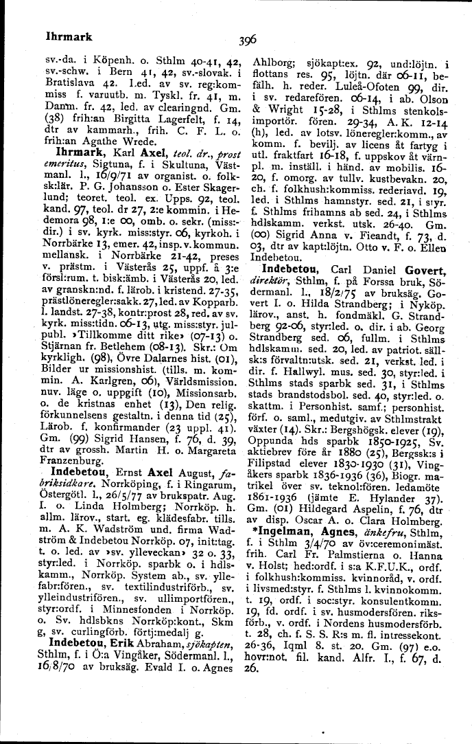 scanned image
