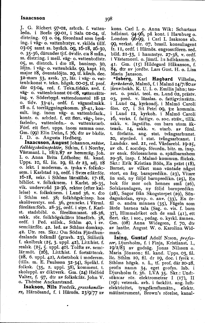 scanned image